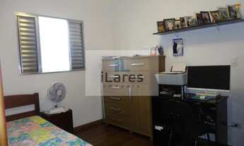 Imagem 5: Casa com 3 dorms, Demarchi, São Bernardo do Campo - R$ 1.1 mi, Cod: 2513