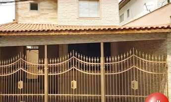 Imagem: São Paulo - Casa Padrão - Vila Formosa