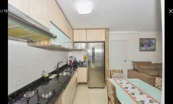 Imagem 3: Alugo ou Venda Apto com garden no Fazendinha