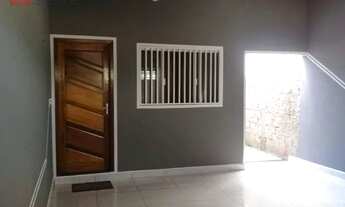 Imagem 2: Casa com 1 dormitório à venda, 67 m² por R$ 225.000,00 - Paulicéia - Piracicaba/SP