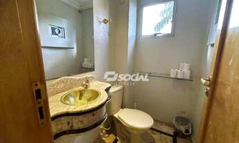 Imagem 4: Apartamento no Residencial Porto Ferrara à venda por R$ 850.000 - Pedrinhas - Porto Velho