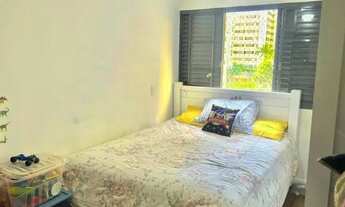 Imagem 2: Apartamento com 1 dormitórios e 1 banheiros