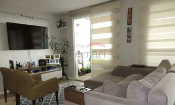 Imagem 6: Apartamento para venda em Santana