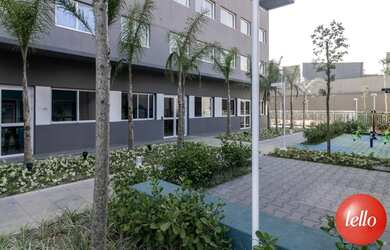 Imagem 4: São Paulo - Apartamento Padrão - Belém