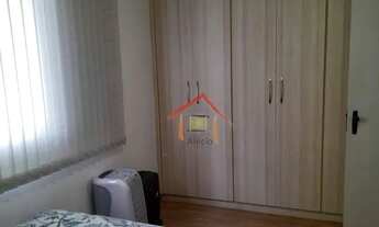 Imagem 2: Apartamento 2 dormitórios 75 m² por R$ 479.000 - Parque Residencial Eloy Chaves - Jundiaí