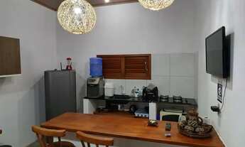 Imagem 7: Casa de praia a 5km do centro de São Miguel Do Gostoso