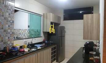 Imagem 5: Casa para Venda em Uberlândia, Pacaembu, 3 dormitórios, 1 suíte, 2 banheiros, 3 vagas