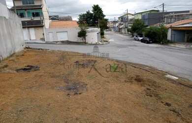 Imagem 4: Jacarei - Terreno Padrão - Residencial Santa Paula