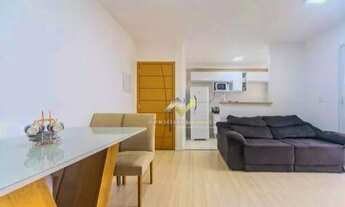 Imagem 3: Apartamento com 2 dormitórios, 50 m² - venda por R$ 404.000 ou aluguel por R$ 2.361/mês