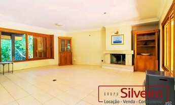 Imagem 4: PORTO ALEGRE - Casa Padrão - Aberta dos Morros