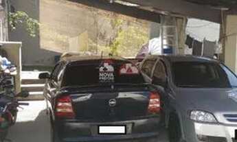 Imagem 4: Casa Padrão em Lorena