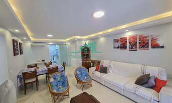 Imagem 4: Apartamento com 3 dorms, Pitangueiras, Guarujá - R$ 1.1 mi, Cod: 550313