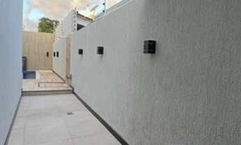 Imagem 11: Casa na Aruana - Com Piscina