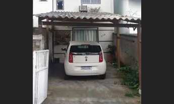 Imagem 5: Locação Casa com 2 dormitórios