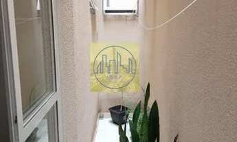 Imagem 5: Apartamento para Venda em Santo André, Santa Maria, 2 dormitórios, 1 suíte, 2 banheiros, 1