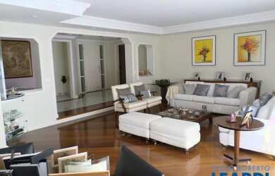 Imagem 2: APARTAMENTO - MORUMBI - SP