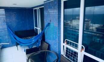 Imagem 5: Aluga-se 1/4 Apartamento Mobiliado na Barra em Salvador!