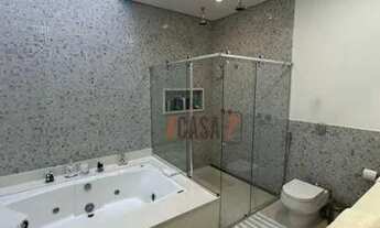 Imagem 5: Casa com 3 suítes à venda, 330 m² Condomínio Mont Blanc - Sorocaba/SP