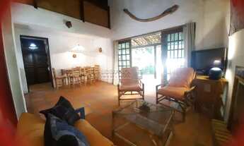 Imagem: FLORIANóPOLIS - Casa Padrão - Lagoinha