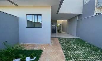 Imagem 3: Vilas Boas - Campo Grande-MS