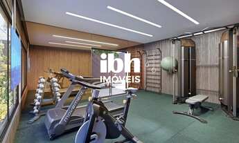 Imagem 5: Apartamento à venda, 3 quartos, 1 suíte, 4 vagas, São Pedro - Belo Horizonte/MG