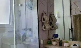 Imagem 3: Taboão da Serra - Apartamento Padrão - Jardim Maria Rosa