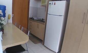 Imagem 4: Flat kitnet mobiliado jardim goias studio all