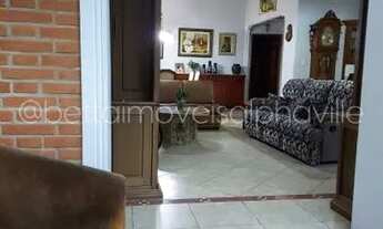 Imagem 5: 03114 - Casa 3 Dorms. (1 Suíte), ALPHAVILLE 02 - BARUERI/SP