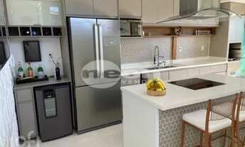 Imagem 6: Apartamento à venda em Vila Scarpelli com 44 m², 2 quartos, 1 vaga