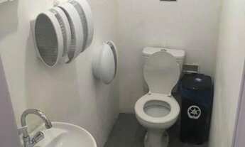 Imagem 10: São Paulo - Galpão/Depósito/Armazém - Bela Vista