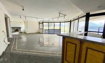 Imagem 6: Apartamento de 272 m², com 3 suítes e 4 vagas, à venda na Mooca - São Paulo/SP