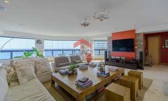 Imagem: Apartamento para Venda em Salvador, Barra