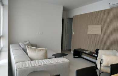 Imagem 2: Apartamento para aluguel, 3 quartos, 1 suíte, 2 vagas, Coração de Jesus - Belo Horizonte/M