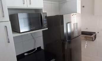 Imagem 6: Cobertura para aluguel 2 quartos 1 vaga Vila Pires - Santo André - SP