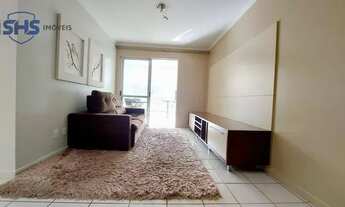 Imagem 6: Apartamento com 2 dormitórios para alugar, 81 m² por R$ 2.250/mês - Água Verde - Blumenau