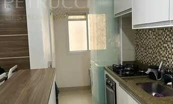 Imagem 6: Apartamento - Vila Aurocan - Campinas