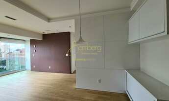 Imagem: Campo Belo 1 suíte 1 vaga Com lazer completo