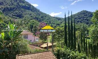 Imagem 6: Casa em Condomínio para Venda em Teresópolis, Serrinha, 3 dormitórios, 2 suítes, 3 banheir