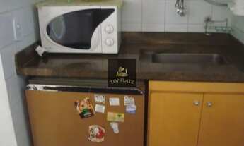 Imagem 7: Flat disponível no Jardim Paulista