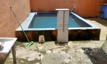 Imagem 3: Vende-se essa casa no residencial morada do bairro Maracanã