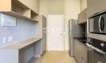 Imagem 2: SãO PAULO - Apartamento Padrão - Pinheiros