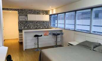Imagem: Studio com 1 dormitório para alugar, 34