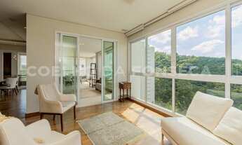 Imagem: Barueri - Apartamento Padrão - Alphaville