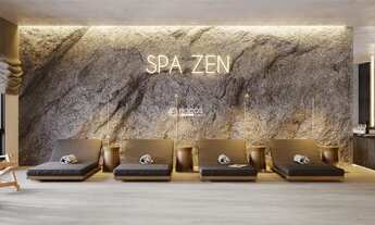 Imagem 4: APARTAMENTO RESIDENCIAL em UBERLÂNDIA - MG, SANTA MÔNICA