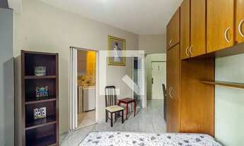 Imagem 4: Apartamento para Aluguel - Centro, 1 Quarto, 30 m2