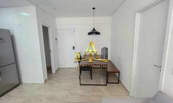 Imagem 3: Apartamento para alugar, 50 m² - Alphaville Centro - Barueri São Paulo com 1 dormitório