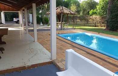 Imagem 3: Chácara cond Monte Carlo