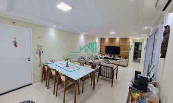 Imagem 4: Apartamento com 2 dorms, Pitangueiras, Guarujá - R$ 790 mil, Cod: 550315