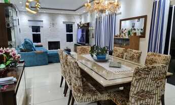 Imagem 4: Casa à venda no bairro Granja Caiapiá - Cotia/SP