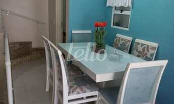 Imagem 6: Santo André - Casa Padrão - Jardim Cambui